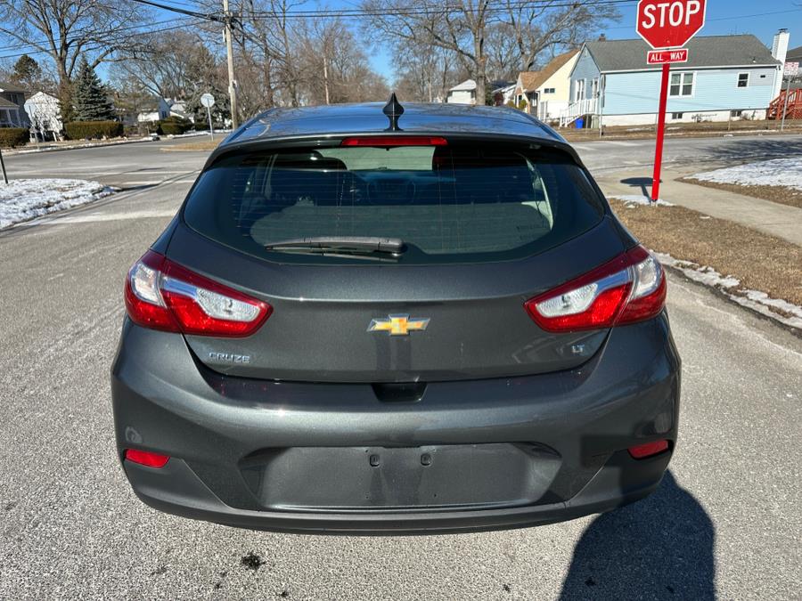 2018 Chevrolet Cruze 4dr HB 1.4L LT w/1SD, available for sale in Copiague, New York | Great Deal Motors. Copiague, New York 2018 Chevrolet Cruze 4dr HB 1.4L LT w/1SD, available for sale in Copiague, New York | Great Deal Motors. Copiague, New York