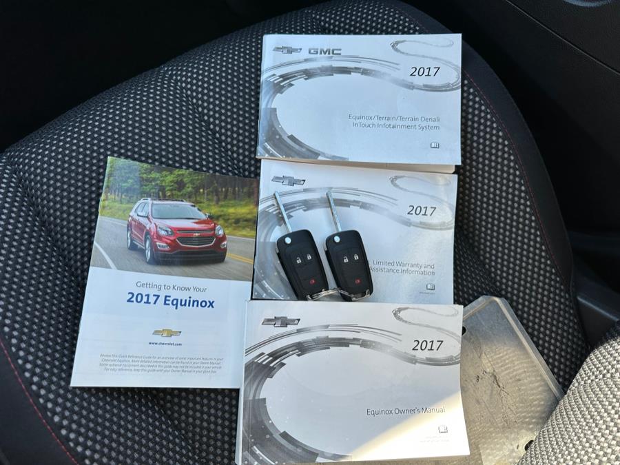 2017 Chevrolet Equinox AWD 4dr LS, available for sale in Copiague, New York | Great Deal Motors. Copiague, New York 2017 Chevrolet Equinox AWD 4dr LS, available for sale in Copiague, New York | Great Deal Motors. Copiague, New York