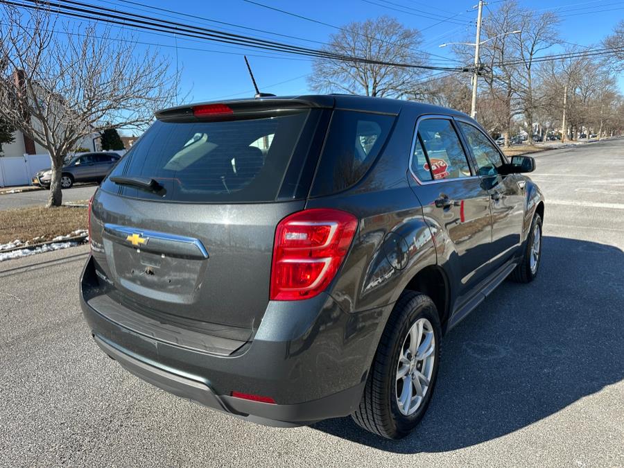 2017 Chevrolet Equinox AWD 4dr LS, available for sale in Copiague, New York | Great Deal Motors. Copiague, New York 2017 Chevrolet Equinox AWD 4dr LS, available for sale in Copiague, New York | Great Deal Motors. Copiague, New York