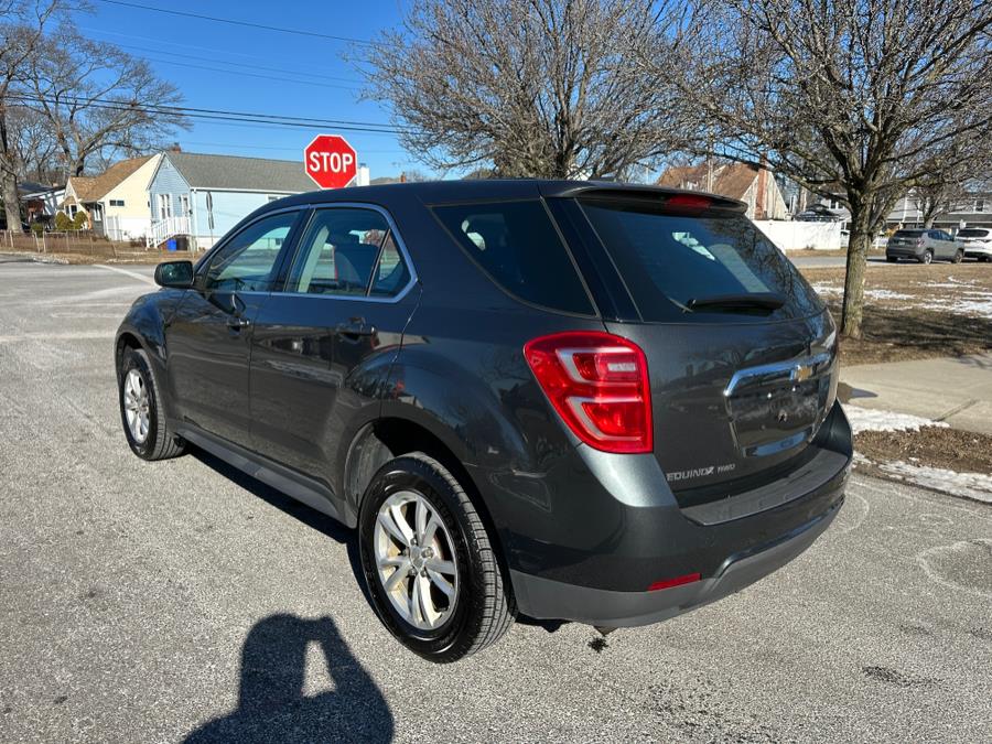 2017 Chevrolet Equinox AWD 4dr LS, available for sale in Copiague, New York | Great Deal Motors. Copiague, New York 2017 Chevrolet Equinox AWD 4dr LS, available for sale in Copiague, New York | Great Deal Motors. Copiague, New York