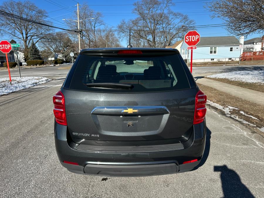2017 Chevrolet Equinox AWD 4dr LS, available for sale in Copiague, New York | Great Deal Motors. Copiague, New York 2017 Chevrolet Equinox AWD 4dr LS, available for sale in Copiague, New York | Great Deal Motors. Copiague, New York
