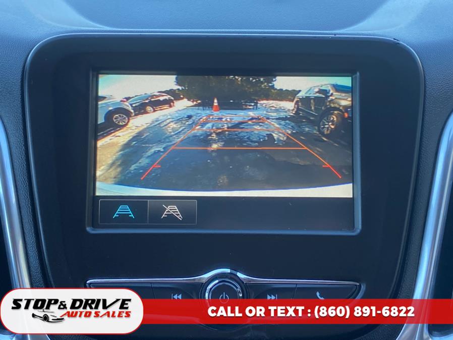 2018 Chevrolet Equinox FWD 4dr LT w/1LT, available for sale in East Windsor, Connecticut | Stop & Drive Auto Sales. East Windsor, Connecticut 2018 Chevrolet Equinox FWD 4dr LT w/1LT, available for sale in East Windsor, Connecticut | Stop & Drive Auto Sales. East Windsor, Connecticut