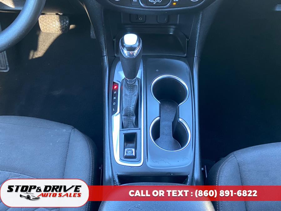 2018 Chevrolet Equinox FWD 4dr LT w/1LT, available for sale in East Windsor, Connecticut | Stop & Drive Auto Sales. East Windsor, Connecticut 2018 Chevrolet Equinox FWD 4dr LT w/1LT, available for sale in East Windsor, Connecticut | Stop & Drive Auto Sales. East Windsor, Connecticut