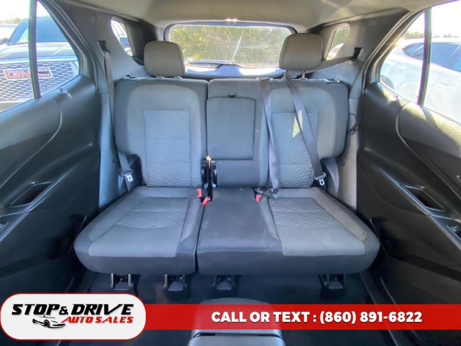 2018 Chevrolet Equinox FWD 4dr LT w/1LT, available for sale in East Windsor, Connecticut | Stop & Drive Auto Sales. East Windsor, Connecticut 2018 Chevrolet Equinox FWD 4dr LT w/1LT, available for sale in East Windsor, Connecticut | Stop & Drive Auto Sales. East Windsor, Connecticut