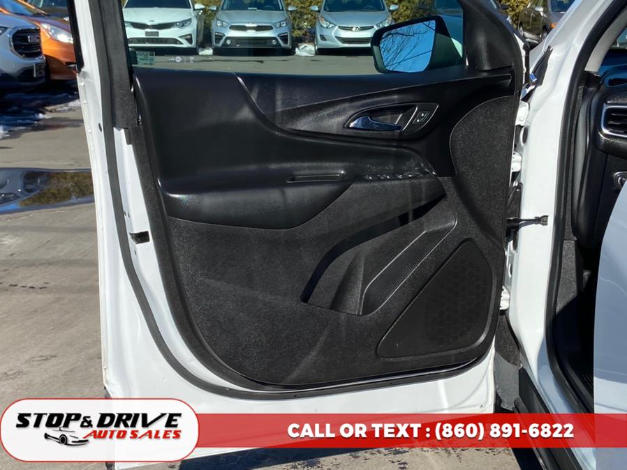 2018 Chevrolet Equinox FWD 4dr LT w/1LT, available for sale in East Windsor, Connecticut | Stop & Drive Auto Sales. East Windsor, Connecticut 2018 Chevrolet Equinox FWD 4dr LT w/1LT, available for sale in East Windsor, Connecticut | Stop & Drive Auto Sales. East Windsor, Connecticut