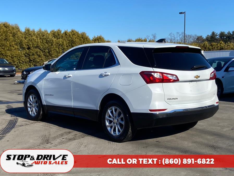 2018 Chevrolet Equinox FWD 4dr LT w/1LT, available for sale in East Windsor, Connecticut | Stop & Drive Auto Sales. East Windsor, Connecticut 2018 Chevrolet Equinox FWD 4dr LT w/1LT, available for sale in East Windsor, Connecticut | Stop & Drive Auto Sales. East Windsor, Connecticut