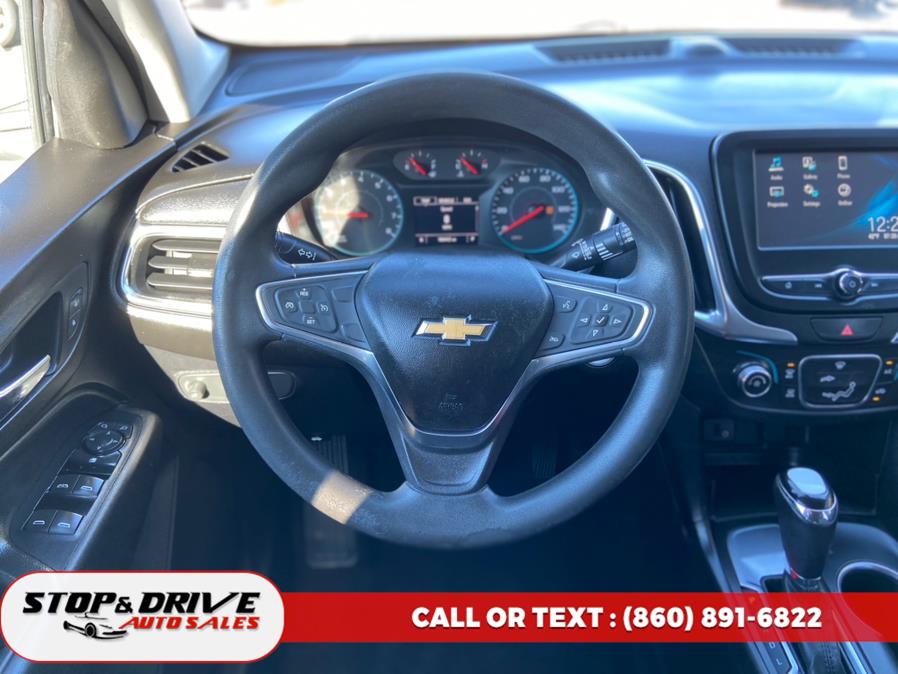 2018 Chevrolet Equinox FWD 4dr LT w/1LT, available for sale in East Windsor, Connecticut | Stop & Drive Auto Sales. East Windsor, Connecticut 2018 Chevrolet Equinox FWD 4dr LT w/1LT, available for sale in East Windsor, Connecticut | Stop & Drive Auto Sales. East Windsor, Connecticut