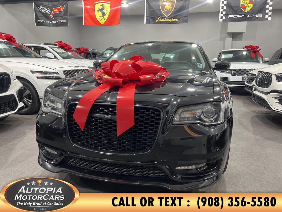 2022 Chrysler 300 TOURING L, available for sale in Union, New Jersey | Autopia Motorcars Inc. Union, New Jersey