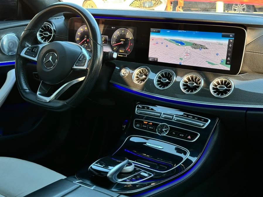 2018 Mercedes-Benz E-Class E 400 4MATIC Coupe, available for sale in Hillside, New Jersey | Champion Auto Hillside. Hillside, New Jersey 2018 Mercedes-Benz E-Class E 400 4MATIC Coupe, available for sale in Hillside, New Jersey | Champion Auto Hillside. Hillside, New Jersey