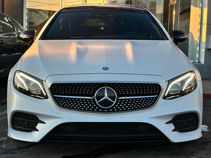 2018 Mercedes-Benz E-Class E 400 4MATIC Coupe, available for sale in Hillside, New Jersey | Champion Auto Hillside. Hillside, New Jersey 2018 Mercedes-Benz E-Class E 400 4MATIC Coupe, available for sale in Hillside, New Jersey | Champion Auto Hillside. Hillside, New Jersey