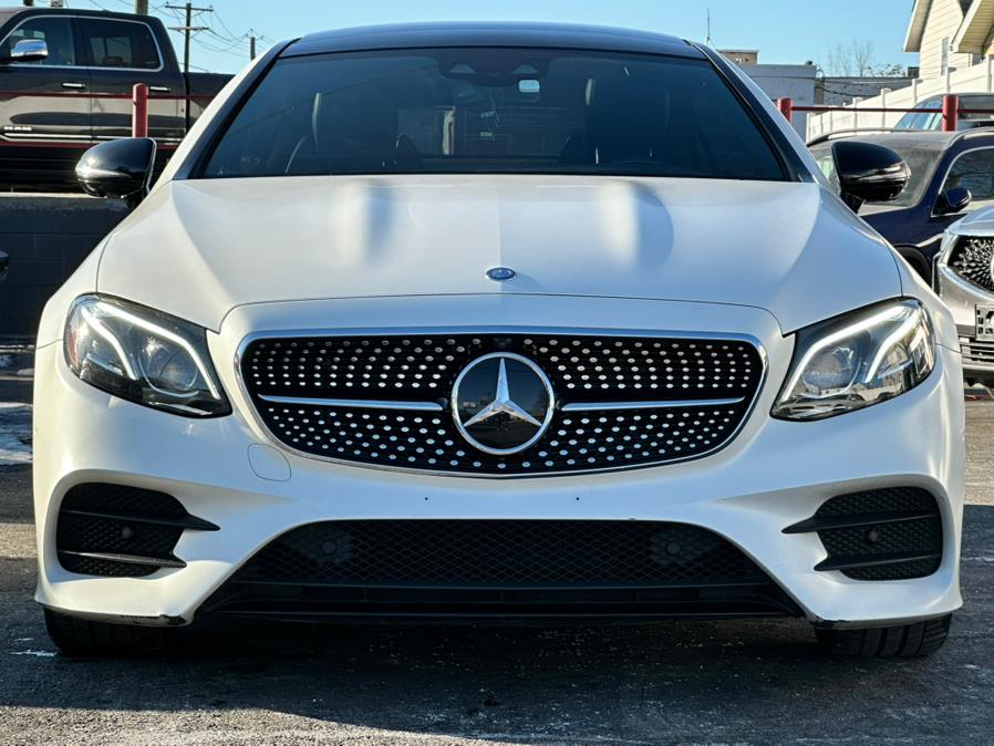 2018 Mercedes-Benz E-Class E 400 4MATIC Coupe, available for sale in Hillside, New Jersey | Champion Auto Hillside. Hillside, New Jersey 2018 Mercedes-Benz E-Class E 400 4MATIC Coupe, available for sale in Hillside, New Jersey | Champion Auto Hillside. Hillside, New Jersey