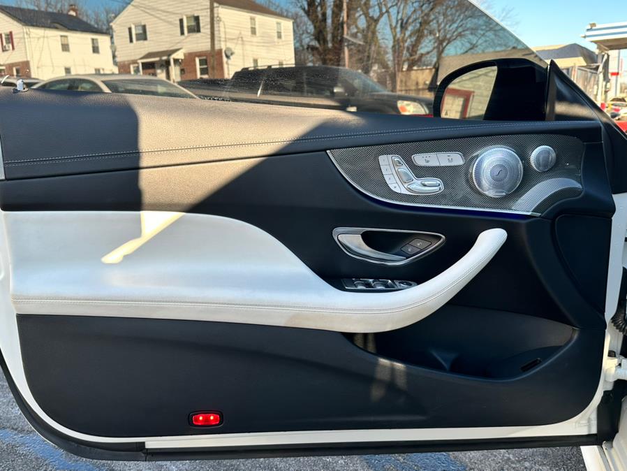 2018 Mercedes-Benz E-Class E 400 4MATIC Coupe, available for sale in Hillside, New Jersey | Champion Auto Hillside. Hillside, New Jersey 2018 Mercedes-Benz E-Class E 400 4MATIC Coupe, available for sale in Hillside, New Jersey | Champion Auto Hillside. Hillside, New Jersey
