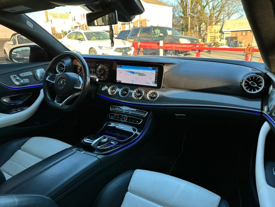 2018 Mercedes-Benz E-Class E 400 4MATIC Coupe, available for sale in Hillside, New Jersey | Champion Auto Hillside. Hillside, New Jersey 2018 Mercedes-Benz E-Class E 400 4MATIC Coupe, available for sale in Hillside, New Jersey | Champion Auto Hillside. Hillside, New Jersey