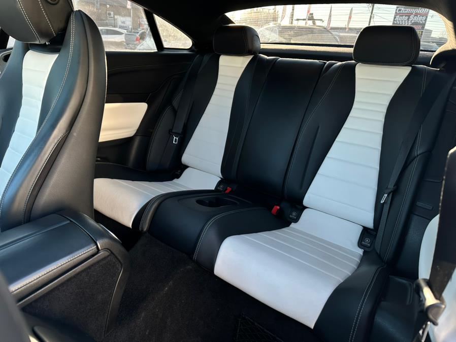 2018 Mercedes-Benz E-Class E 400 4MATIC Coupe, available for sale in Hillside, New Jersey | Champion Auto Hillside. Hillside, New Jersey 2018 Mercedes-Benz E-Class E 400 4MATIC Coupe, available for sale in Hillside, New Jersey | Champion Auto Hillside. Hillside, New Jersey