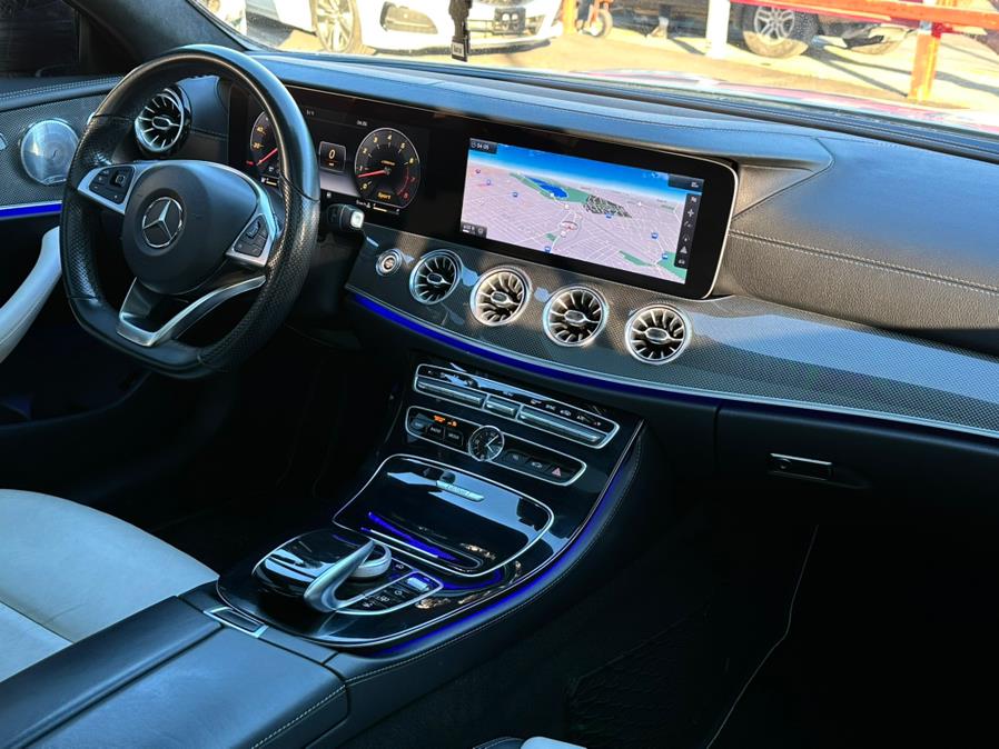 2018 Mercedes-Benz E-Class E 400 4MATIC Coupe, available for sale in Hillside, New Jersey | Champion Auto Hillside. Hillside, New Jersey 2018 Mercedes-Benz E-Class E 400 4MATIC Coupe, available for sale in Hillside, New Jersey | Champion Auto Hillside. Hillside, New Jersey