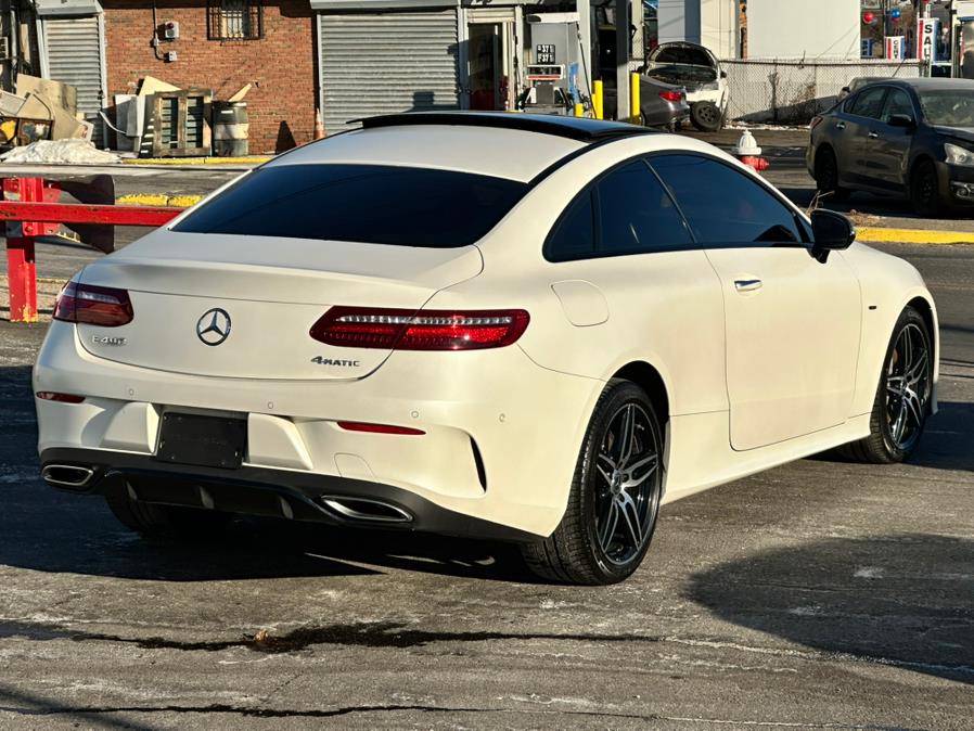 2018 Mercedes-Benz E-Class E 400 4MATIC Coupe, available for sale in Hillside, New Jersey | Champion Auto Hillside. Hillside, New Jersey 2018 Mercedes-Benz E-Class E 400 4MATIC Coupe, available for sale in Hillside, New Jersey | Champion Auto Hillside. Hillside, New Jersey