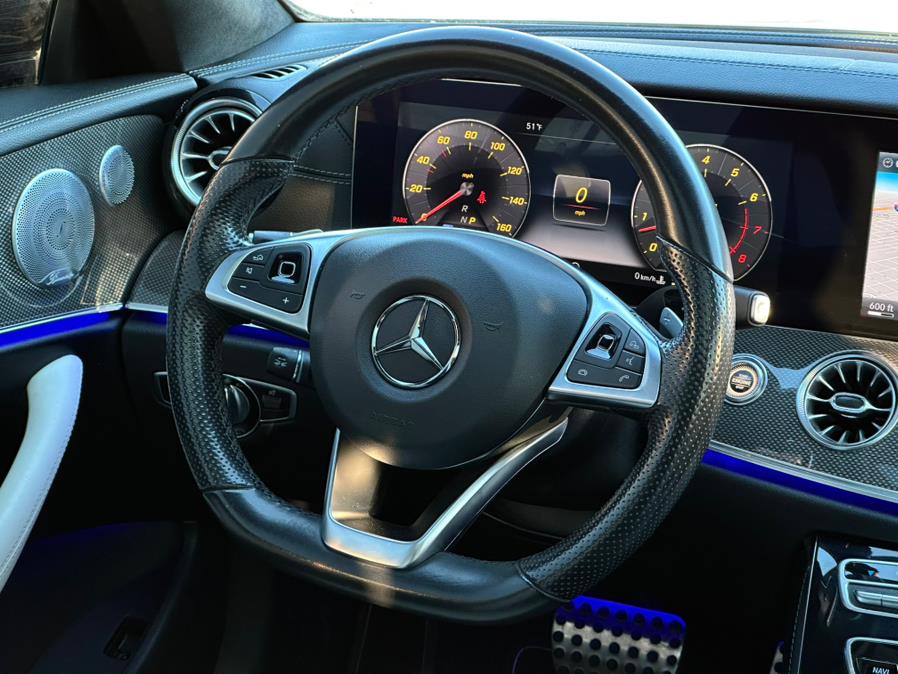 2018 Mercedes-Benz E-Class E 400 4MATIC Coupe, available for sale in Hillside, New Jersey | Champion Auto Hillside. Hillside, New Jersey 2018 Mercedes-Benz E-Class E 400 4MATIC Coupe, available for sale in Hillside, New Jersey | Champion Auto Hillside. Hillside, New Jersey
