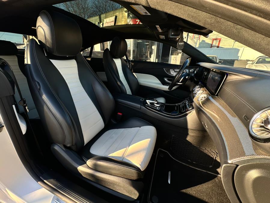 2018 Mercedes-Benz E-Class E 400 4MATIC Coupe, available for sale in Hillside, New Jersey | Champion Auto Hillside. Hillside, New Jersey 2018 Mercedes-Benz E-Class E 400 4MATIC Coupe, available for sale in Hillside, New Jersey | Champion Auto Hillside. Hillside, New Jersey