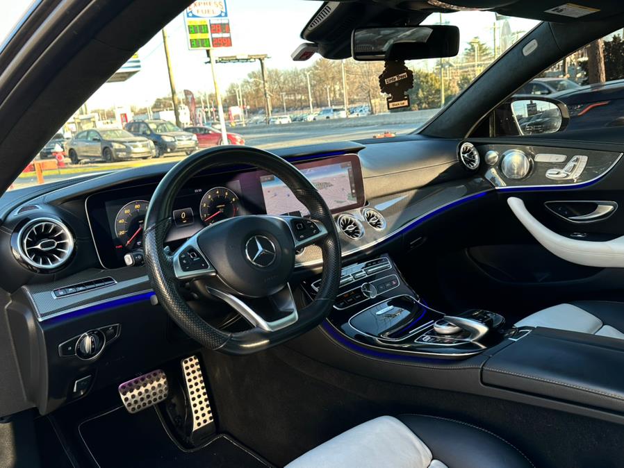 2018 Mercedes-Benz E-Class E 400 4MATIC Coupe, available for sale in Hillside, New Jersey | Champion Auto Hillside. Hillside, New Jersey 2018 Mercedes-Benz E-Class E 400 4MATIC Coupe, available for sale in Hillside, New Jersey | Champion Auto Hillside. Hillside, New Jersey