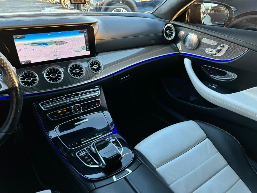 2018 Mercedes-Benz E-Class E 400 4MATIC Coupe, available for sale in Hillside, New Jersey | Champion Auto Hillside. Hillside, New Jersey 2018 Mercedes-Benz E-Class E 400 4MATIC Coupe, available for sale in Hillside, New Jersey | Champion Auto Hillside. Hillside, New Jersey