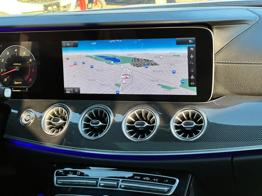 2018 Mercedes-Benz E-Class E 400 4MATIC Coupe, available for sale in Hillside, New Jersey | Champion Auto Hillside. Hillside, New Jersey 2018 Mercedes-Benz E-Class E 400 4MATIC Coupe, available for sale in Hillside, New Jersey | Champion Auto Hillside. Hillside, New Jersey