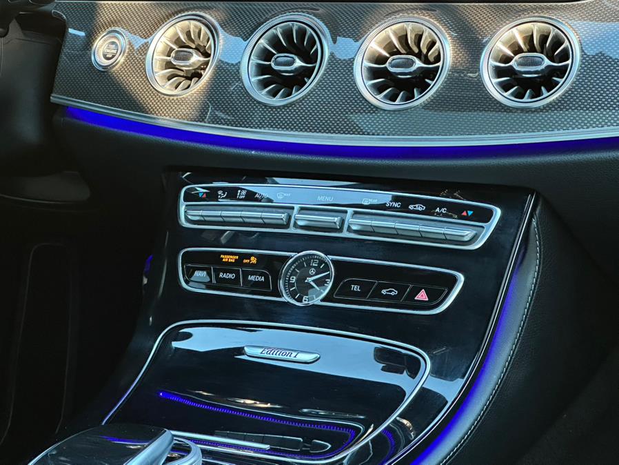 2018 Mercedes-Benz E-Class E 400 4MATIC Coupe, available for sale in Hillside, New Jersey | Champion Auto Hillside. Hillside, New Jersey 2018 Mercedes-Benz E-Class E 400 4MATIC Coupe, available for sale in Hillside, New Jersey | Champion Auto Hillside. Hillside, New Jersey