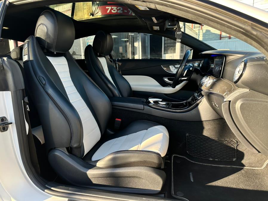 2018 Mercedes-Benz E-Class E 400 4MATIC Coupe, available for sale in Hillside, New Jersey | Champion Auto Hillside. Hillside, New Jersey 2018 Mercedes-Benz E-Class E 400 4MATIC Coupe, available for sale in Hillside, New Jersey | Champion Auto Hillside. Hillside, New Jersey