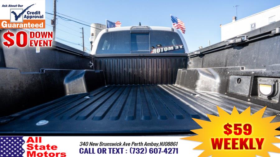 2021 Toyota Tacoma 4WD Limited Double Cab 5'' Bed V6 AT (Natl), available for sale in Perth Amboy, New Jersey | All State Motor Inc. Perth Amboy, New Jersey 2021 Toyota Tacoma 4WD Limited Double Cab 5'' Bed V6 AT (Natl), available for sale in Perth Amboy, New Jersey | All State Motor Inc. Perth Amboy, New Jersey