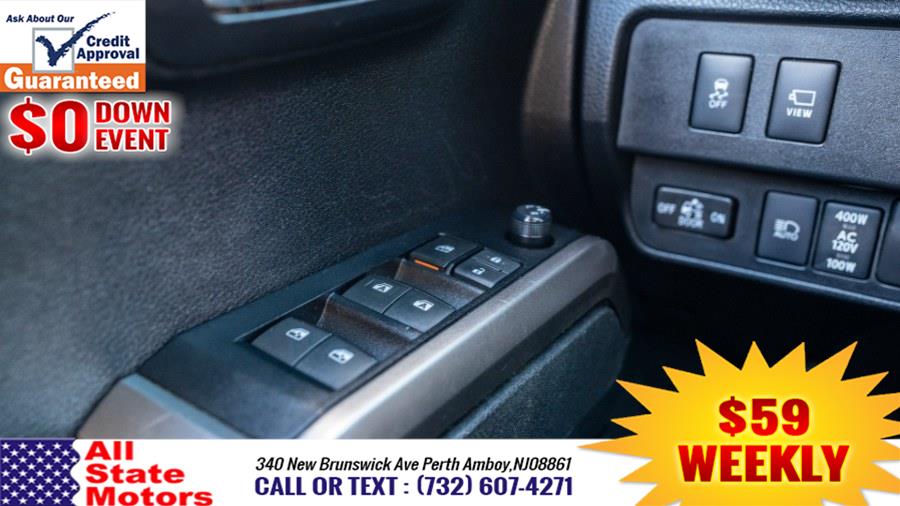 2021 Toyota Tacoma 4WD Limited Double Cab 5'' Bed V6 AT (Natl), available for sale in Perth Amboy, New Jersey | All State Motor Inc. Perth Amboy, New Jersey 2021 Toyota Tacoma 4WD Limited Double Cab 5'' Bed V6 AT (Natl), available for sale in Perth Amboy, New Jersey | All State Motor Inc. Perth Amboy, New Jersey