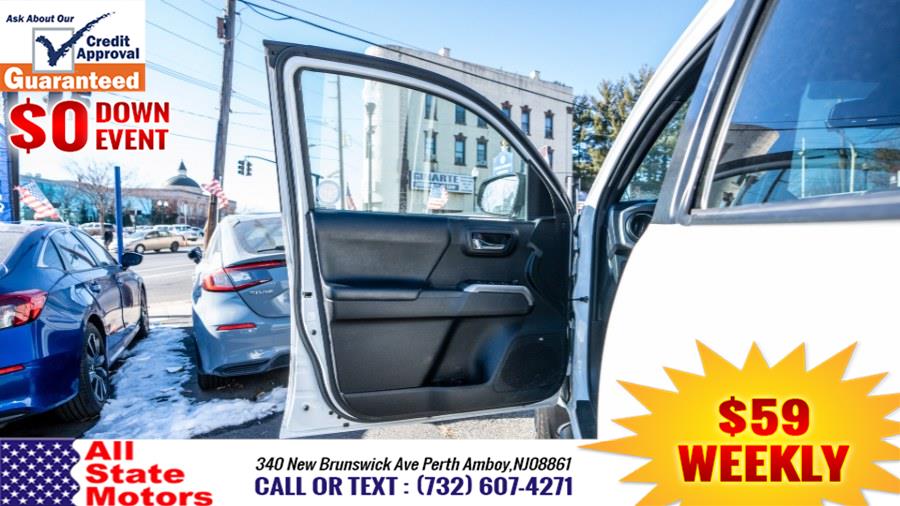 2021 Toyota Tacoma 4WD Limited Double Cab 5'' Bed V6 AT (Natl), available for sale in Perth Amboy, New Jersey | All State Motor Inc. Perth Amboy, New Jersey 2021 Toyota Tacoma 4WD Limited Double Cab 5'' Bed V6 AT (Natl), available for sale in Perth Amboy, New Jersey | All State Motor Inc. Perth Amboy, New Jersey
