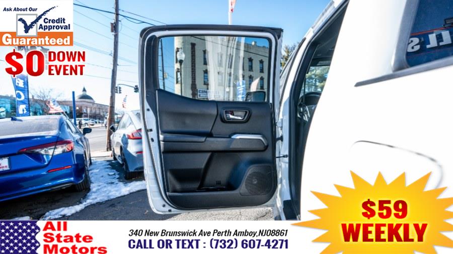 2021 Toyota Tacoma 4WD Limited Double Cab 5'' Bed V6 AT (Natl), available for sale in Perth Amboy, New Jersey | All State Motor Inc. Perth Amboy, New Jersey 2021 Toyota Tacoma 4WD Limited Double Cab 5'' Bed V6 AT (Natl), available for sale in Perth Amboy, New Jersey | All State Motor Inc. Perth Amboy, New Jersey