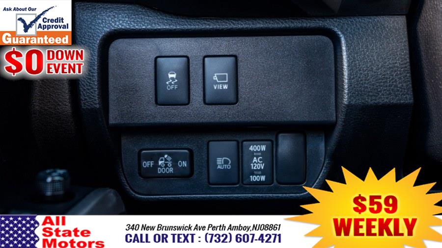 2021 Toyota Tacoma 4WD Limited Double Cab 5'' Bed V6 AT (Natl), available for sale in Perth Amboy, New Jersey | All State Motor Inc. Perth Amboy, New Jersey 2021 Toyota Tacoma 4WD Limited Double Cab 5'' Bed V6 AT (Natl), available for sale in Perth Amboy, New Jersey | All State Motor Inc. Perth Amboy, New Jersey