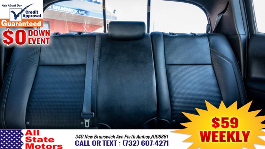 2021 Toyota Tacoma 4WD Limited Double Cab 5'' Bed V6 AT (Natl), available for sale in Perth Amboy, New Jersey | All State Motor Inc. Perth Amboy, New Jersey 2021 Toyota Tacoma 4WD Limited Double Cab 5'' Bed V6 AT (Natl), available for sale in Perth Amboy, New Jersey | All State Motor Inc. Perth Amboy, New Jersey