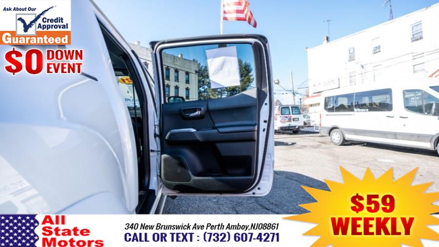 2021 Toyota Tacoma 4WD Limited Double Cab 5'' Bed V6 AT (Natl), available for sale in Perth Amboy, New Jersey | All State Motor Inc. Perth Amboy, New Jersey 2021 Toyota Tacoma 4WD Limited Double Cab 5'' Bed V6 AT (Natl), available for sale in Perth Amboy, New Jersey | All State Motor Inc. Perth Amboy, New Jersey