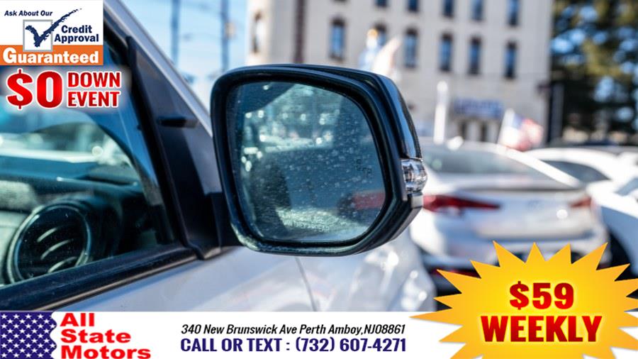 2021 Toyota Tacoma 4WD Limited Double Cab 5'' Bed V6 AT (Natl), available for sale in Perth Amboy, New Jersey | All State Motor Inc. Perth Amboy, New Jersey 2021 Toyota Tacoma 4WD Limited Double Cab 5'' Bed V6 AT (Natl), available for sale in Perth Amboy, New Jersey | All State Motor Inc. Perth Amboy, New Jersey