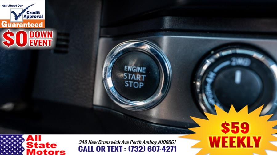2021 Toyota Tacoma 4WD Limited Double Cab 5'' Bed V6 AT (Natl), available for sale in Perth Amboy, New Jersey | All State Motor Inc. Perth Amboy, New Jersey 2021 Toyota Tacoma 4WD Limited Double Cab 5'' Bed V6 AT (Natl), available for sale in Perth Amboy, New Jersey | All State Motor Inc. Perth Amboy, New Jersey