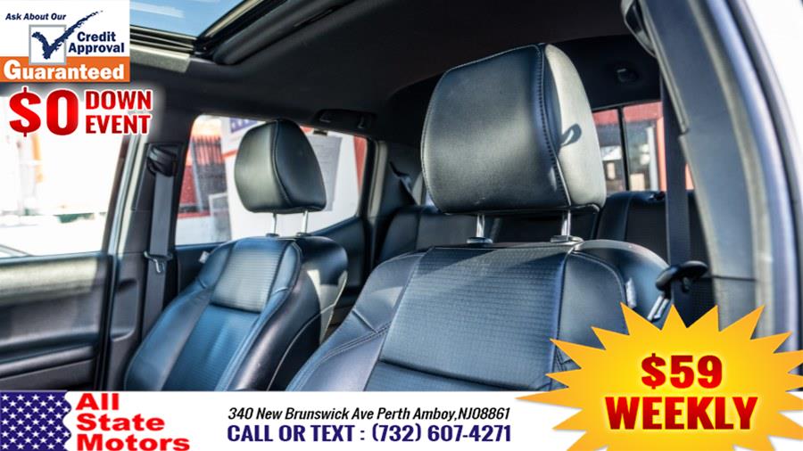 2021 Toyota Tacoma 4WD Limited Double Cab 5'' Bed V6 AT (Natl), available for sale in Perth Amboy, New Jersey | All State Motor Inc. Perth Amboy, New Jersey 2021 Toyota Tacoma 4WD Limited Double Cab 5'' Bed V6 AT (Natl), available for sale in Perth Amboy, New Jersey | All State Motor Inc. Perth Amboy, New Jersey