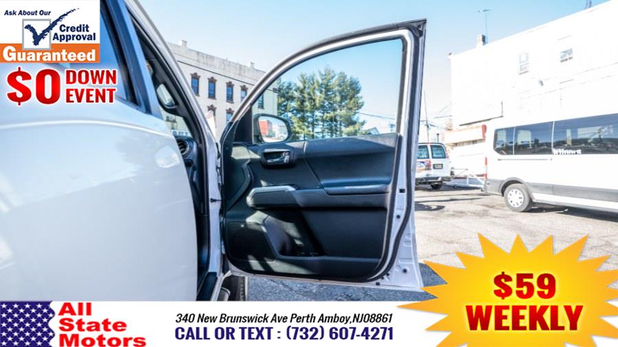 2021 Toyota Tacoma 4WD Limited Double Cab 5'' Bed V6 AT (Natl), available for sale in Perth Amboy, New Jersey | All State Motor Inc. Perth Amboy, New Jersey 2021 Toyota Tacoma 4WD Limited Double Cab 5'' Bed V6 AT (Natl), available for sale in Perth Amboy, New Jersey | All State Motor Inc. Perth Amboy, New Jersey