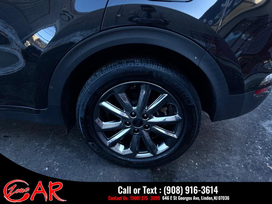 2022 Kia Sportage Nightfall AWD, available for sale in Linden, New Jersey | Car Zone. Linden, New Jersey 2022 Kia Sportage Nightfall AWD, available for sale in Linden, New Jersey | Car Zone. Linden, New Jersey