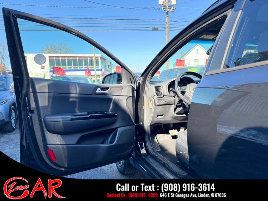 2022 Kia Sportage Nightfall AWD, available for sale in Linden, New Jersey | Car Zone. Linden, New Jersey 2022 Kia Sportage Nightfall AWD, available for sale in Linden, New Jersey | Car Zone. Linden, New Jersey