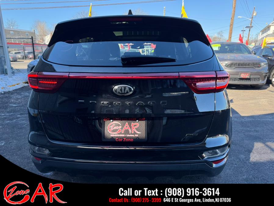 2022 Kia Sportage Nightfall AWD, available for sale in Linden, New Jersey | Car Zone. Linden, New Jersey 2022 Kia Sportage Nightfall AWD, available for sale in Linden, New Jersey | Car Zone. Linden, New Jersey