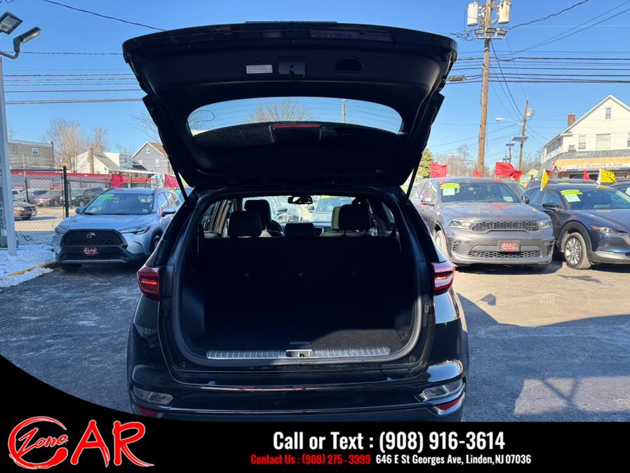 2022 Kia Sportage Nightfall AWD, available for sale in Linden, New Jersey | Car Zone. Linden, New Jersey 2022 Kia Sportage Nightfall AWD, available for sale in Linden, New Jersey | Car Zone. Linden, New Jersey