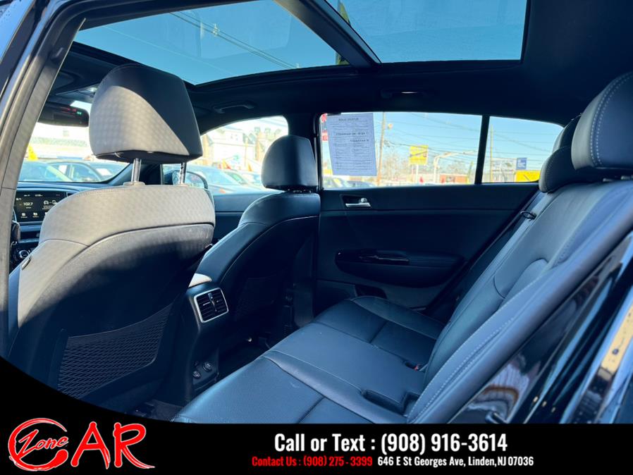 2022 Kia Sportage Nightfall AWD, available for sale in Linden, New Jersey | Car Zone. Linden, New Jersey 2022 Kia Sportage Nightfall AWD, available for sale in Linden, New Jersey | Car Zone. Linden, New Jersey