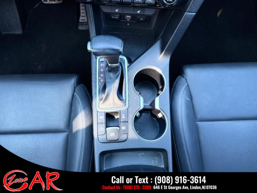 2022 Kia Sportage Nightfall AWD, available for sale in Linden, New Jersey | Car Zone. Linden, New Jersey 2022 Kia Sportage Nightfall AWD, available for sale in Linden, New Jersey | Car Zone. Linden, New Jersey