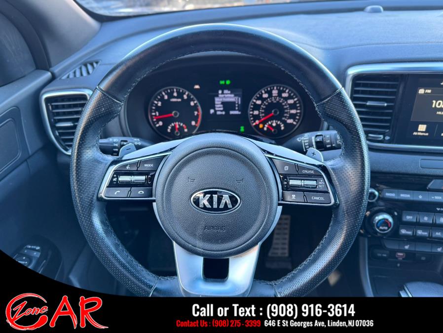 2022 Kia Sportage Nightfall AWD, available for sale in Linden, New Jersey | Car Zone. Linden, New Jersey 2022 Kia Sportage Nightfall AWD, available for sale in Linden, New Jersey | Car Zone. Linden, New Jersey