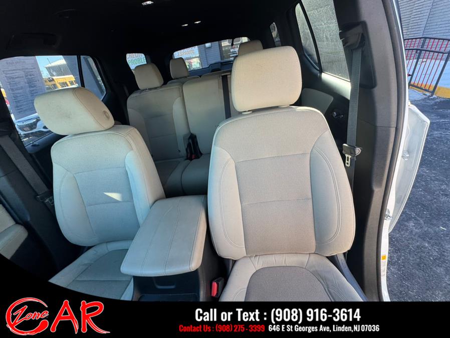 2022 Chevrolet Traverse FWD 4dr LS w/1FL, available for sale in Linden, New Jersey | Car Zone. Linden, New Jersey 2022 Chevrolet Traverse FWD 4dr LS w/1FL, available for sale in Linden, New Jersey | Car Zone. Linden, New Jersey