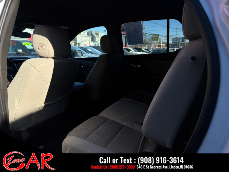 2022 Chevrolet Traverse FWD 4dr LS w/1FL, available for sale in Linden, New Jersey | Car Zone. Linden, New Jersey 2022 Chevrolet Traverse FWD 4dr LS w/1FL, available for sale in Linden, New Jersey | Car Zone. Linden, New Jersey