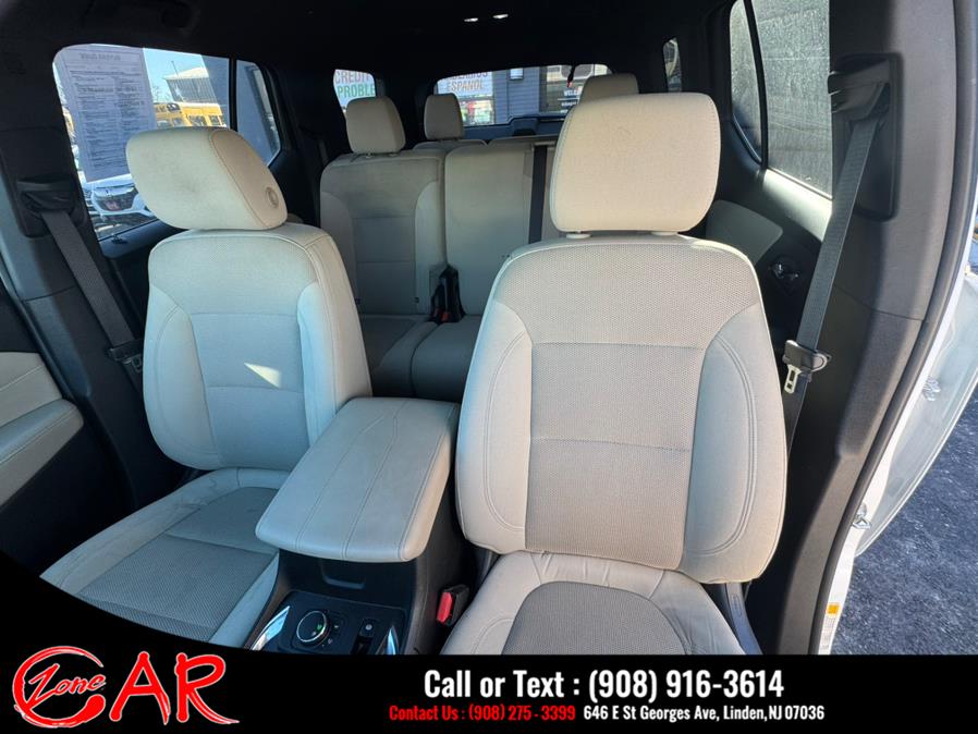 2022 Chevrolet Traverse FWD 4dr LS w/1FL, available for sale in Linden, New Jersey | Car Zone. Linden, New Jersey 2022 Chevrolet Traverse FWD 4dr LS w/1FL, available for sale in Linden, New Jersey | Car Zone. Linden, New Jersey