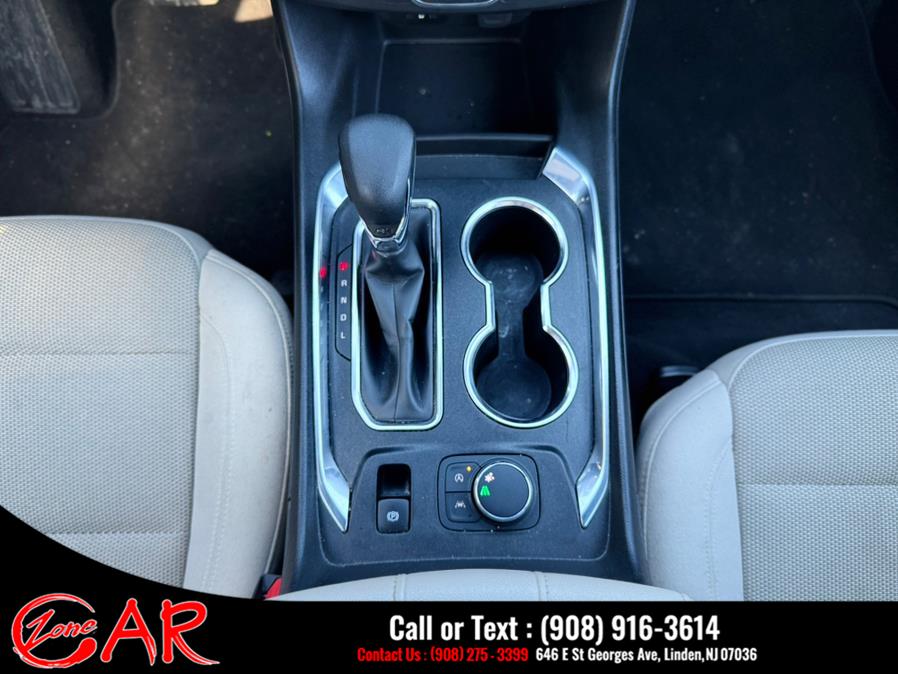 2022 Chevrolet Traverse FWD 4dr LS w/1FL, available for sale in Linden, New Jersey | Car Zone. Linden, New Jersey 2022 Chevrolet Traverse FWD 4dr LS w/1FL, available for sale in Linden, New Jersey | Car Zone. Linden, New Jersey