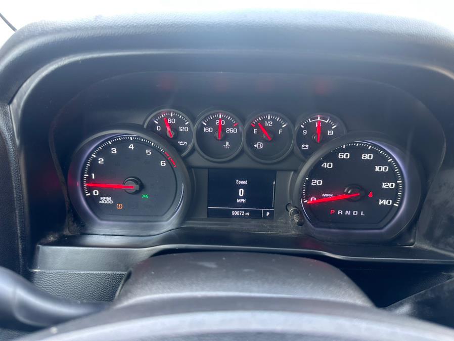 2021 Chevrolet Silverado 2500HD 4WD Crew Cab 159" Work Truck, available for sale in Garfield, New Jersey | Mikes Auto Sales LLC. Garfield, New Jersey 2021 Chevrolet Silverado 2500HD 4WD Crew Cab 159" Work Truck, available for sale in Garfield, New Jersey | Mikes Auto Sales LLC. Garfield, New Jersey